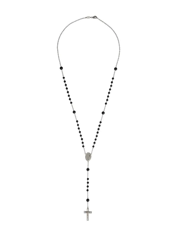 Rosary Necklace