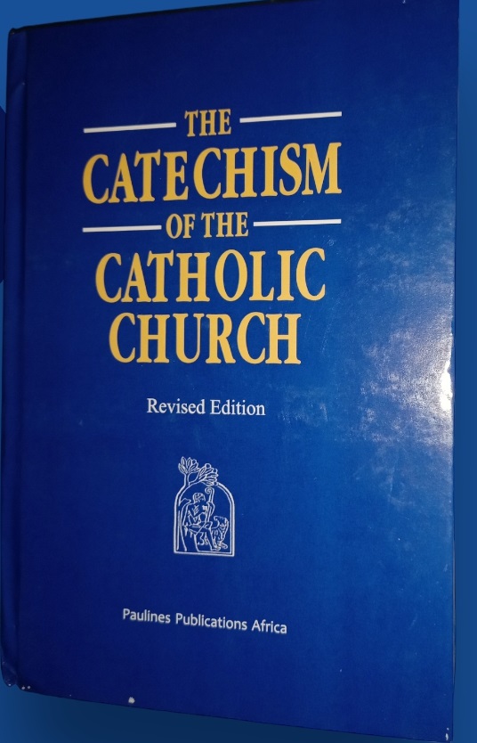 Catechism of the Catholic Church (CCC)