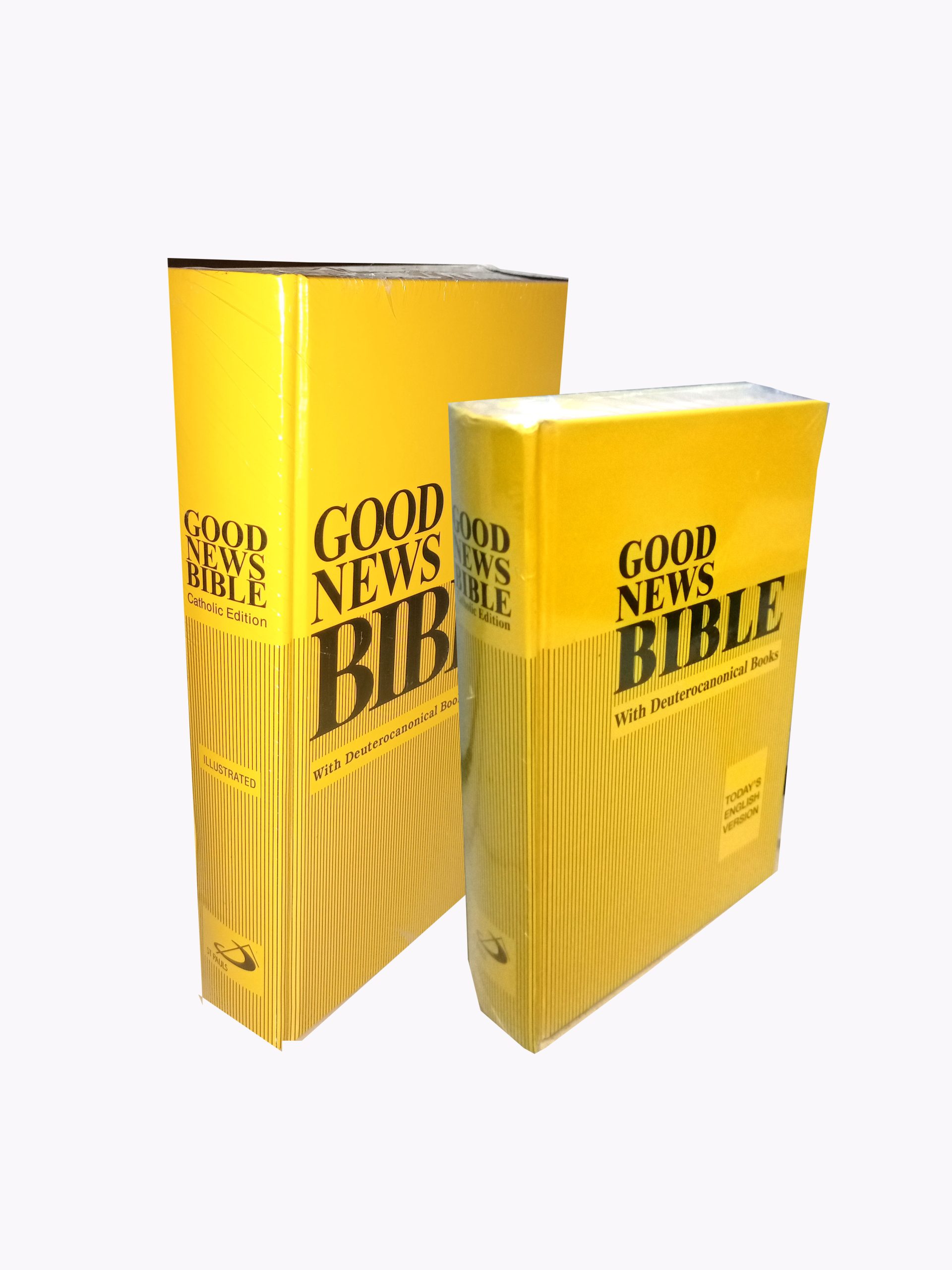 GoodNews Bible