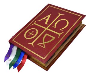 Missal_vicqa Sacramentary (Roman Missal)