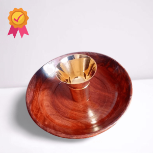 Wooden Intinction Set