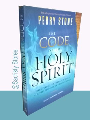 code of the holy spirit The Code of the Holy Spirit