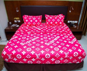 Supreme BedSpread