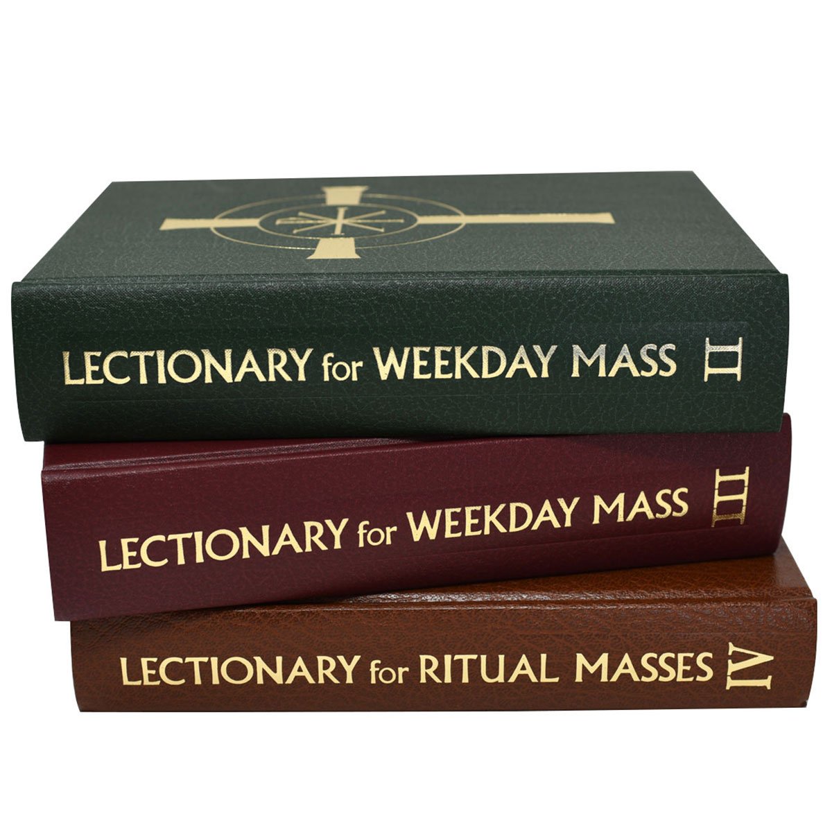 Lectionary – 3-Volume Set - Image 2